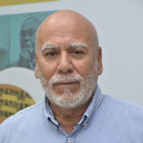 Hernando Sanchez Hernando Sanchez