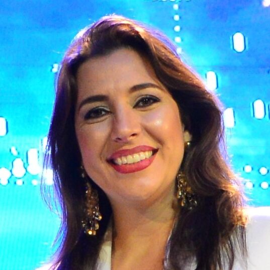 Hildegard Pineros Hildegard Pineros