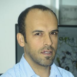 Juvenal Yosa Reyes Juvenal Yosa Reyes