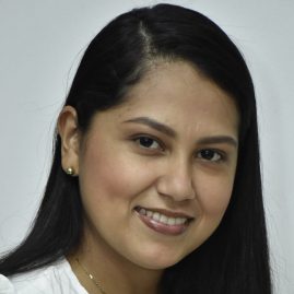 Luisa Galeano Munoz Luisa Galeano Munoz