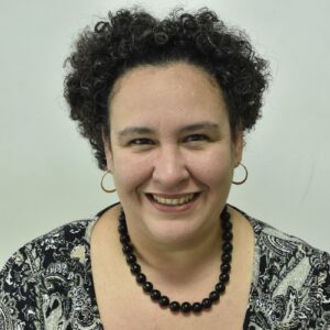 Martha Cervantes Henriquez