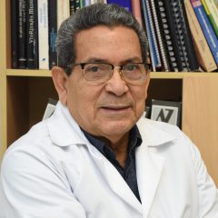 Milton Quintana Sosa, director de la Unidad de Genética y Biología Molecular - copia Milton Quintana Sosa, director de la Unidad de Genética y Biología Molecular - copia