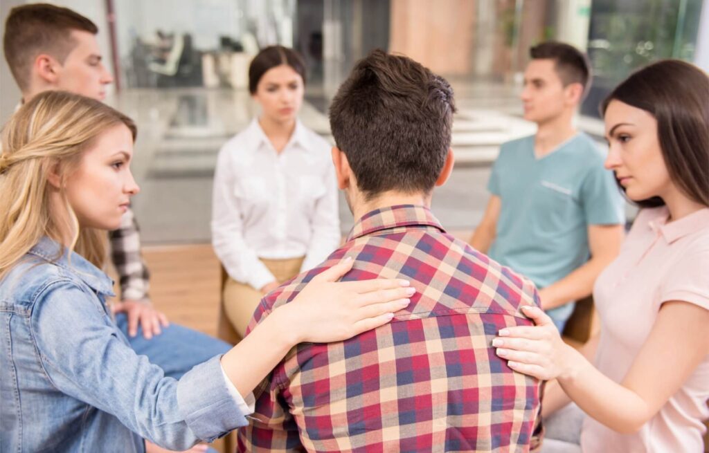 El impacto del covid-19 en la salud mental