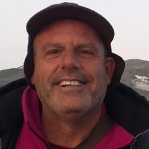 Basura Marina - Giorgio Anfuso Melfi