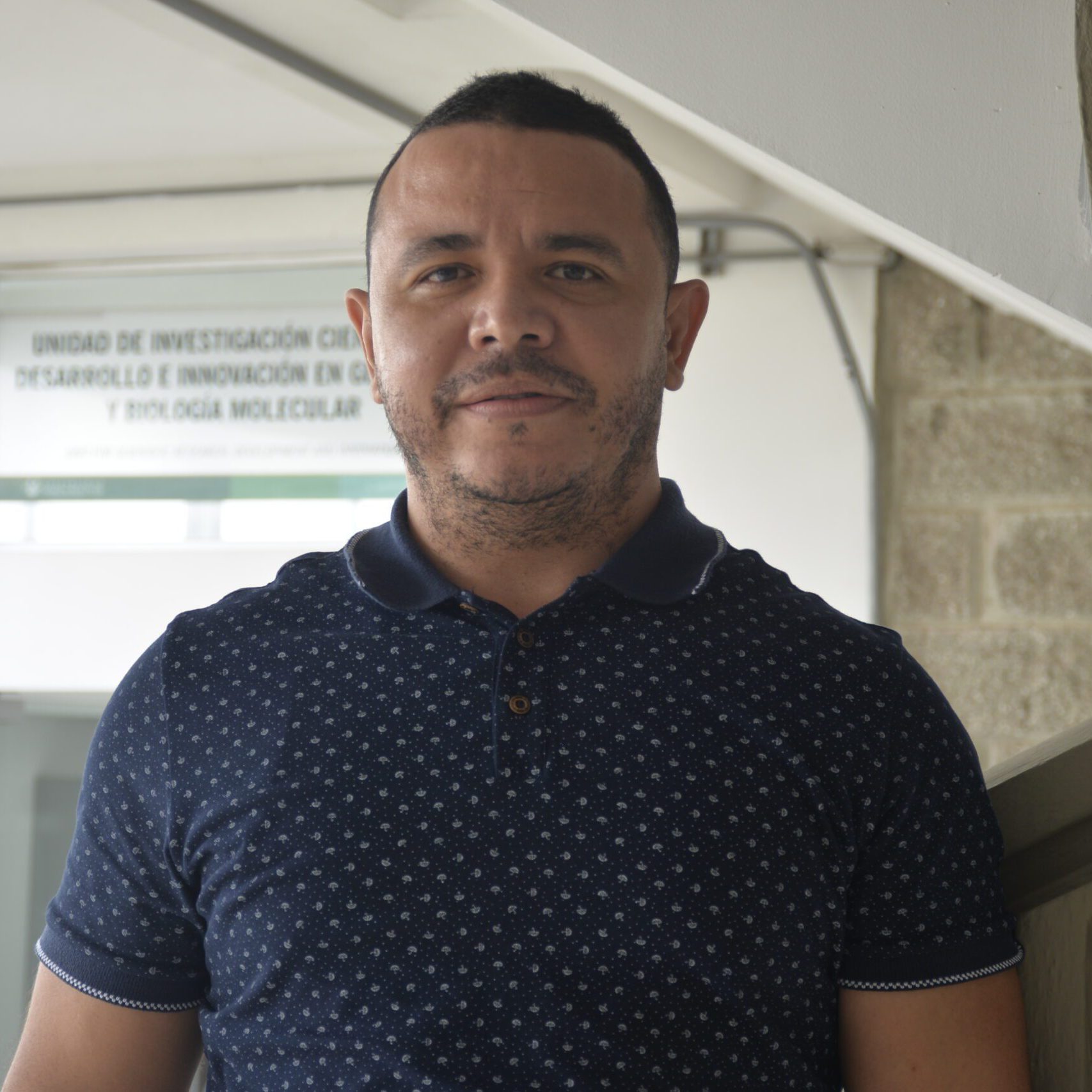 Lisandro Pacheco Lisandro Pacheco