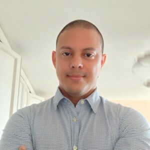 Andres Felipe Martinez