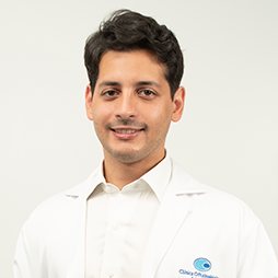 Luis Carlos Escaf