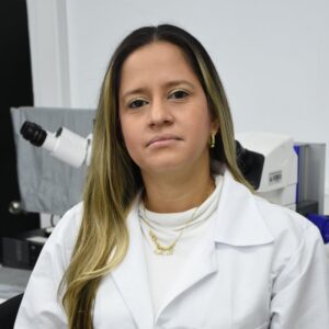Maria Auxiliadora Badillo