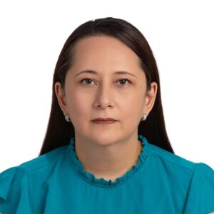Neida Albornoz Arias