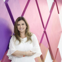 Paola Amar Sepúlveda, vicerrectora de Investigación, Extensión e Innovación de Unisimón. Paola Amar Sepúlveda, vicerrectora de Investigación, Extensión e Innovación de Unisimón.
