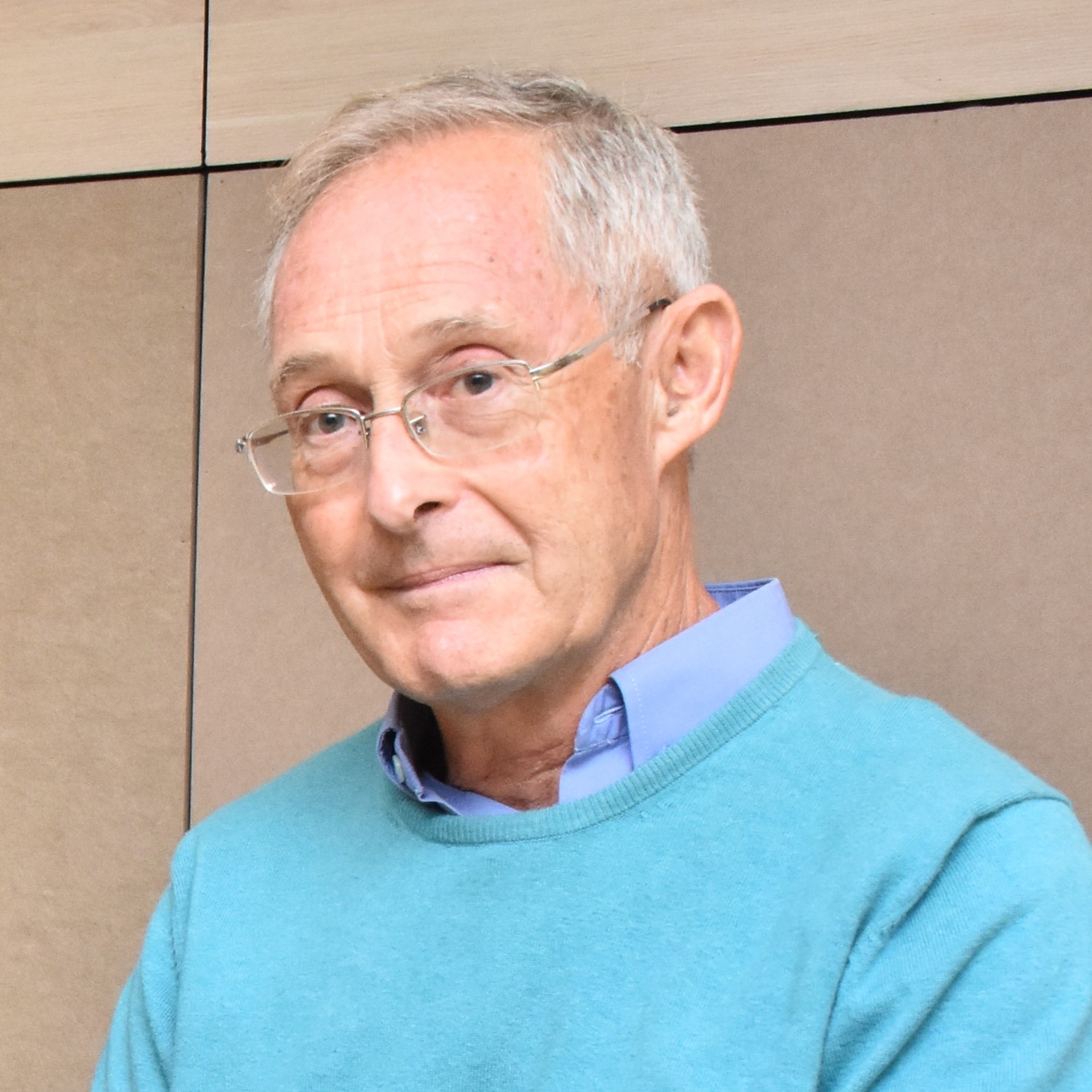Ángel Carracedo Álvarez