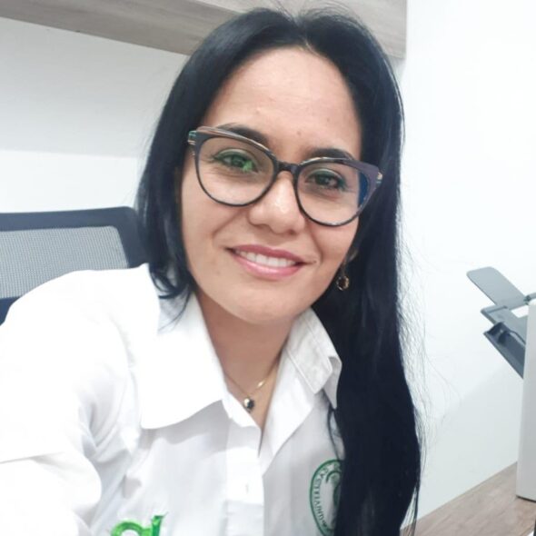 Deiby Luz Pertuz Guzmán