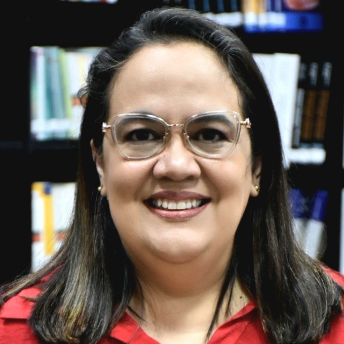 Dhayana Fernández