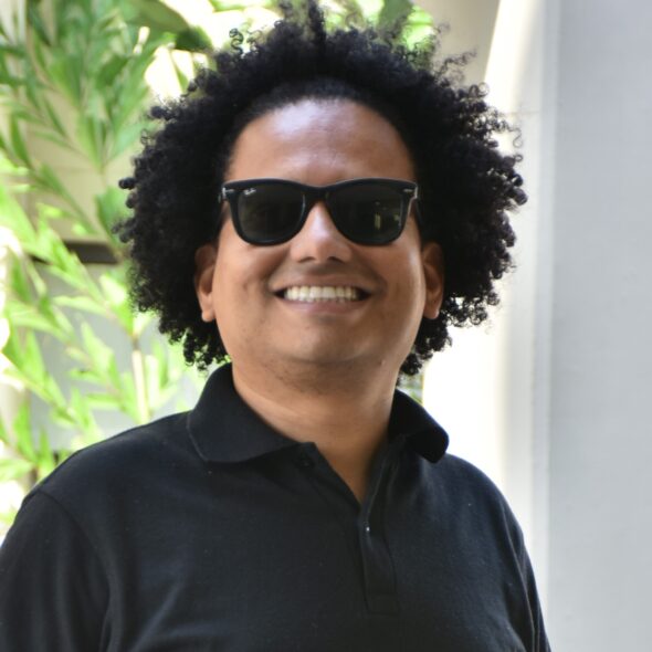 Elkin Navarro