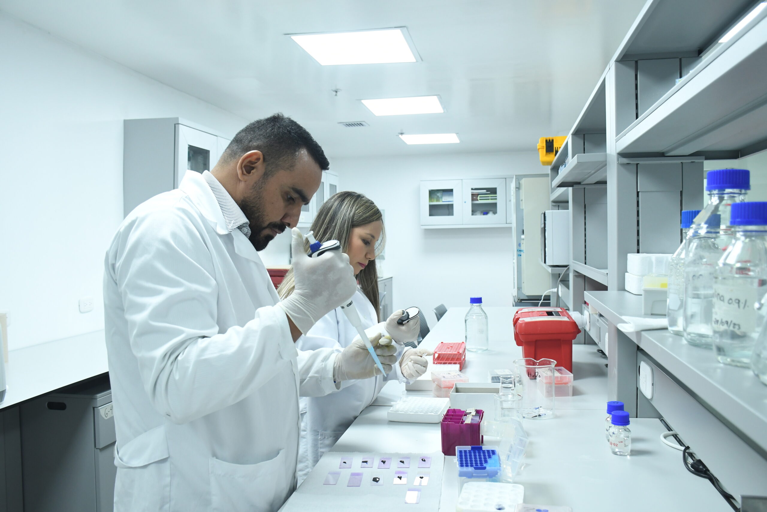 Genotoxicidad por exposición a carbón