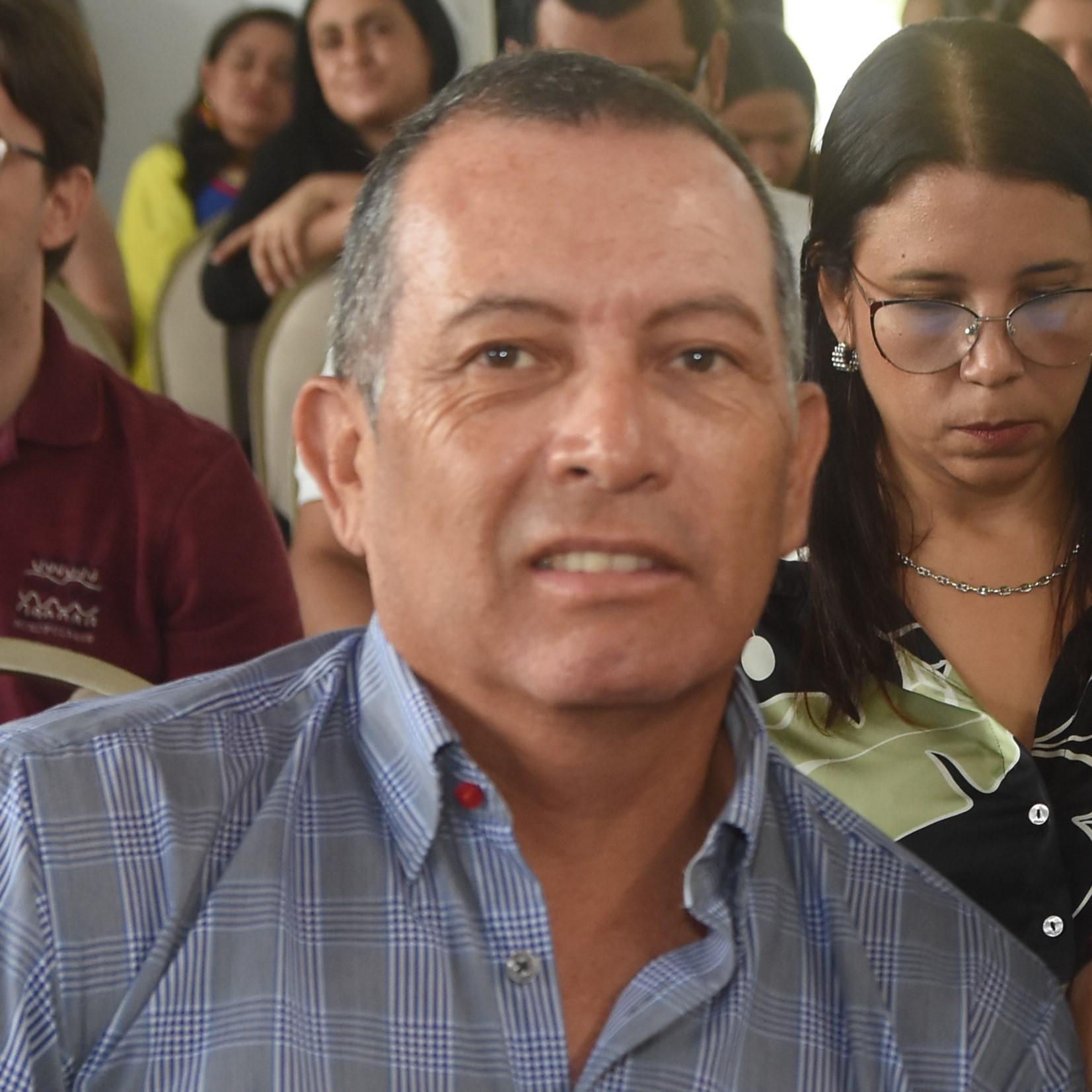 Gabriel Gallego