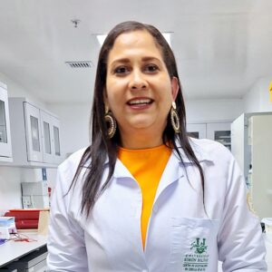 Grethel León Mejía