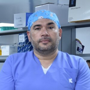 Javier Yañez