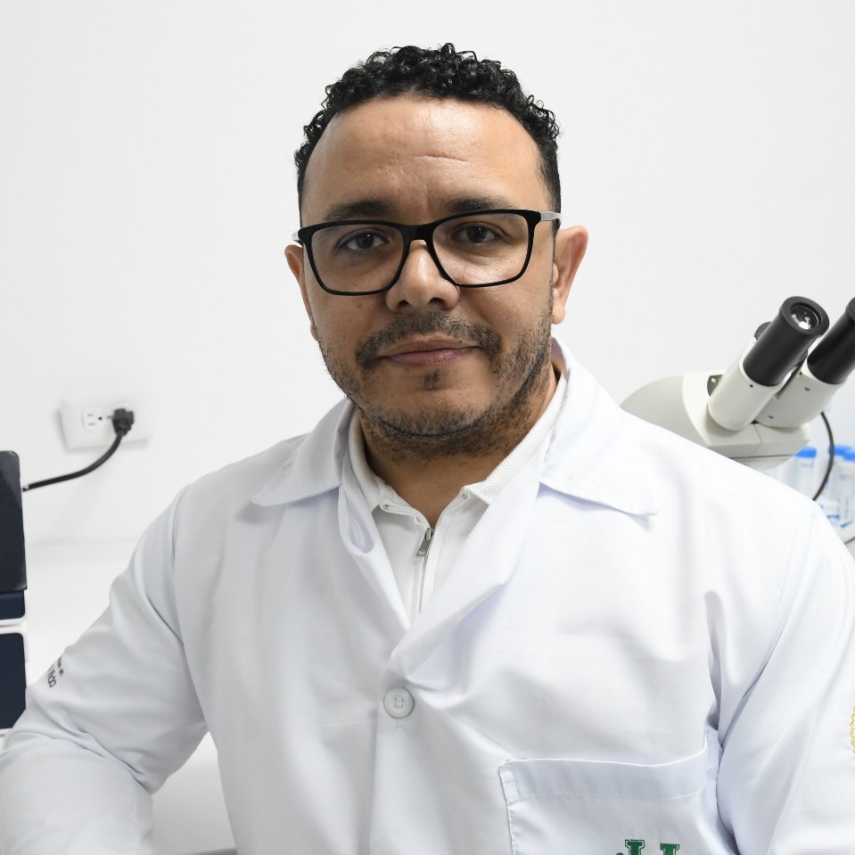 Lisandro Pacheco
