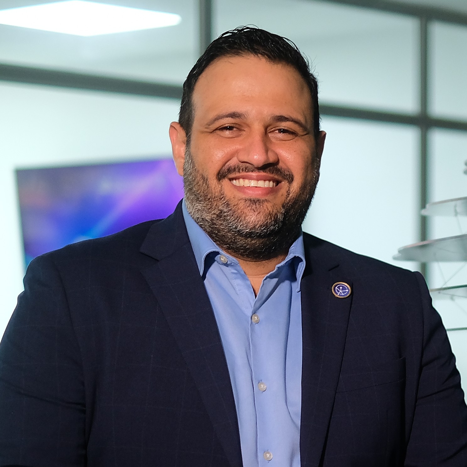 Reynaldo Villarreal