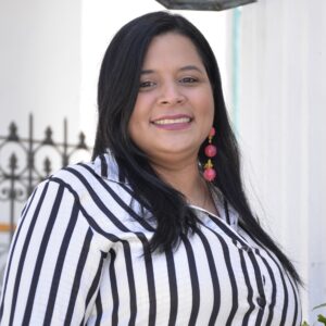 Zuleima Yañez