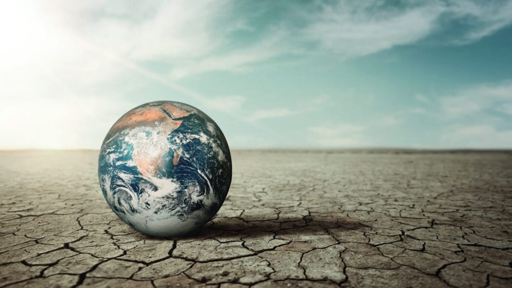 Cambio Climático
