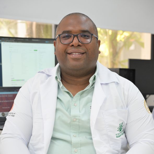 Erick Orozco Acosta