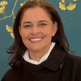 Ana Romina Molina Ana Romina Molina