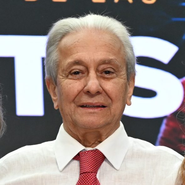 Antonio Iglesias Gamarra