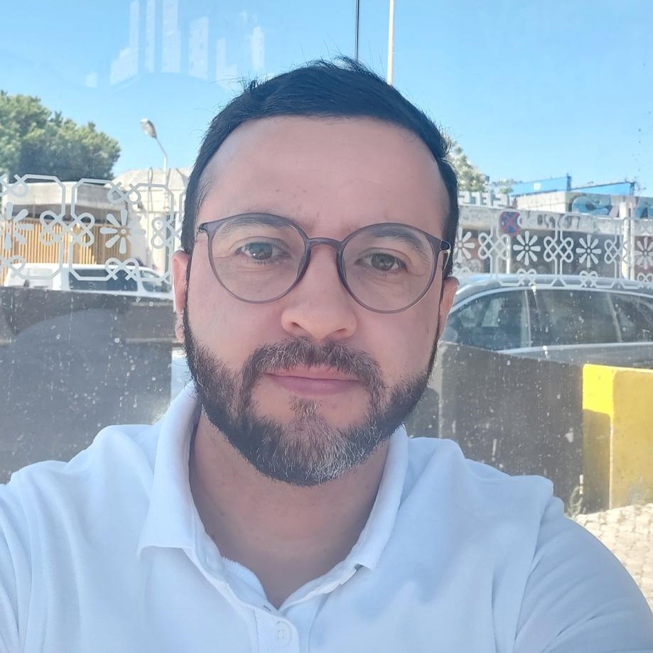 Diego Villate Daza