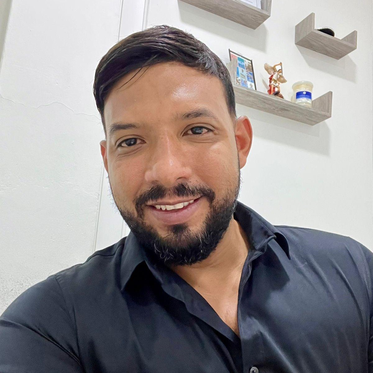 Eduardo Palencia Ramos