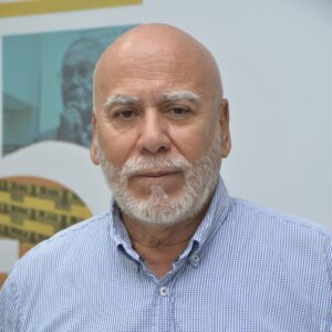 Hernando Sánchez Moreno