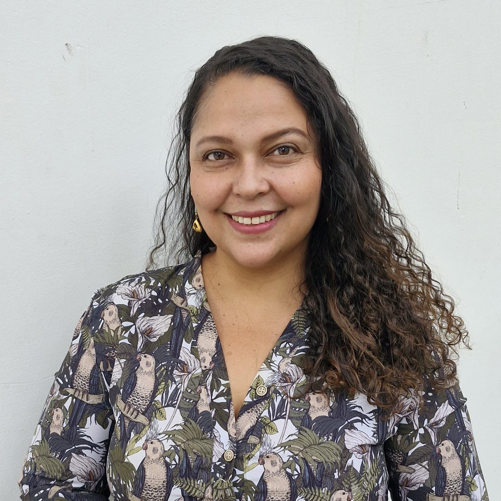 Liliana López Forero