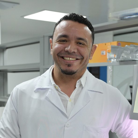 Lisandro Pacheco