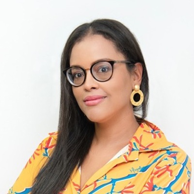 Luisa Echeverría King