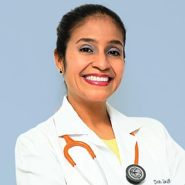 Senith Beleño MD